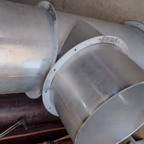 Peças Para Conexão Industrial