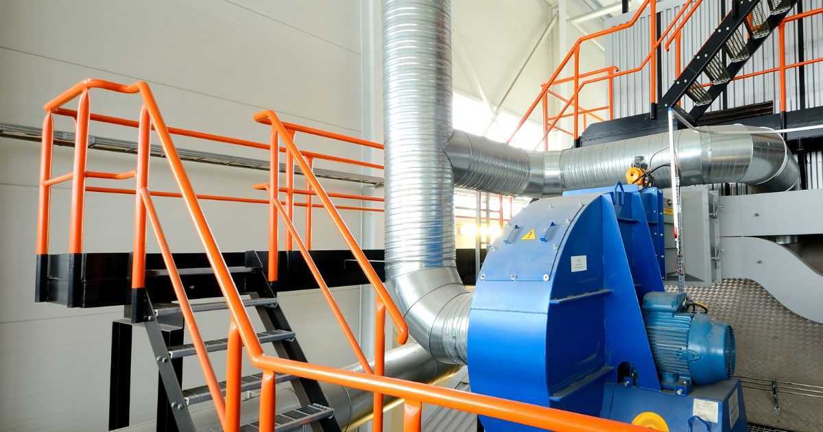 A importância dos equipamentos industriais para o crescimento das empresas